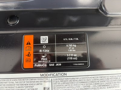 2024 Ford Super Duty F-350 SRW LARIAT