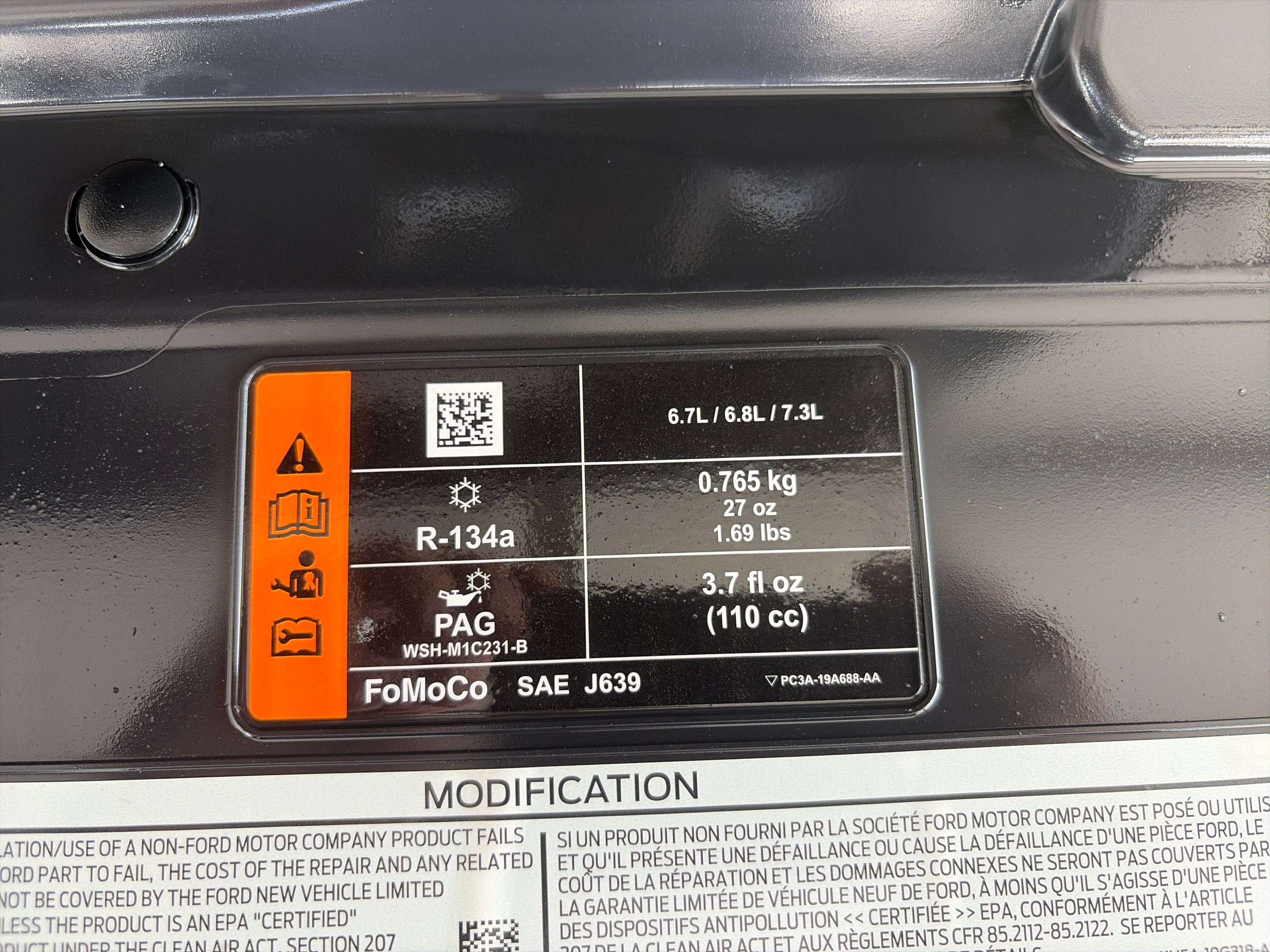 2024 Ford Super Duty F-350 SRW LARIAT