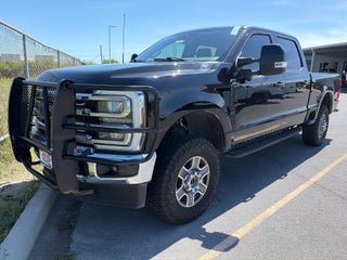 2024 Ford Super Duty F-350 SRW Super Duty