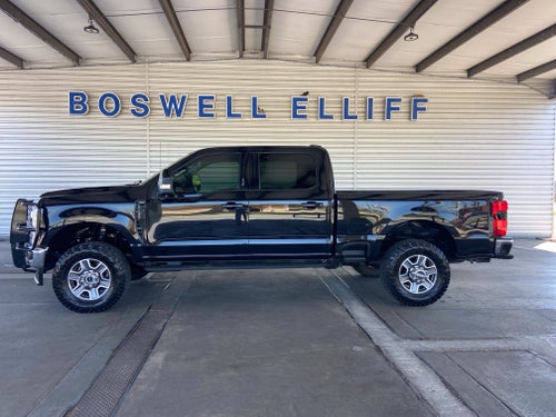 2024 Ford Super Duty F-350 SRW Base