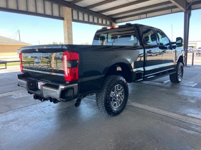 2024 Ford Super Duty F-350 SRW Base