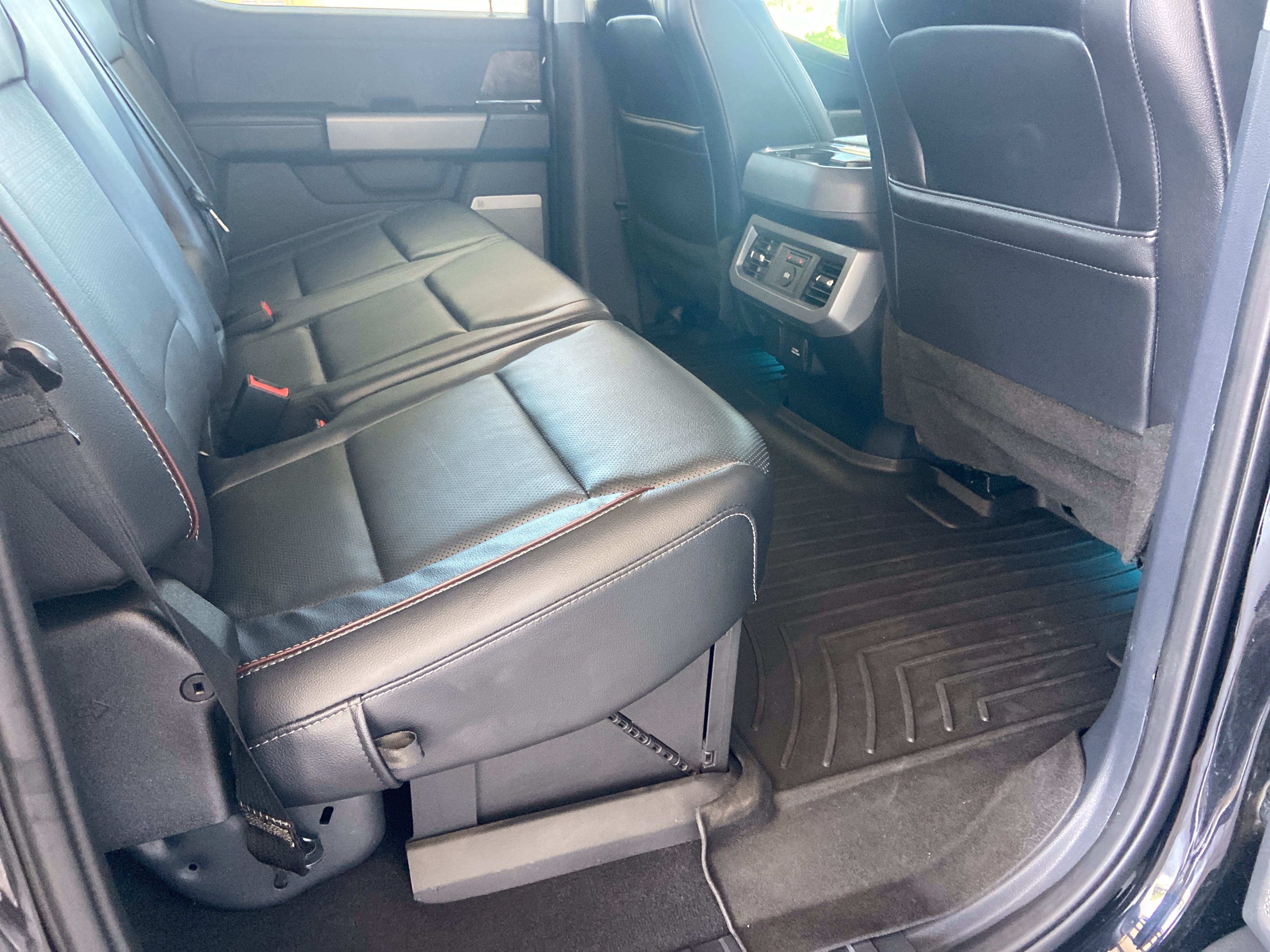 2024 Ford Super Duty F-350 SRW Base