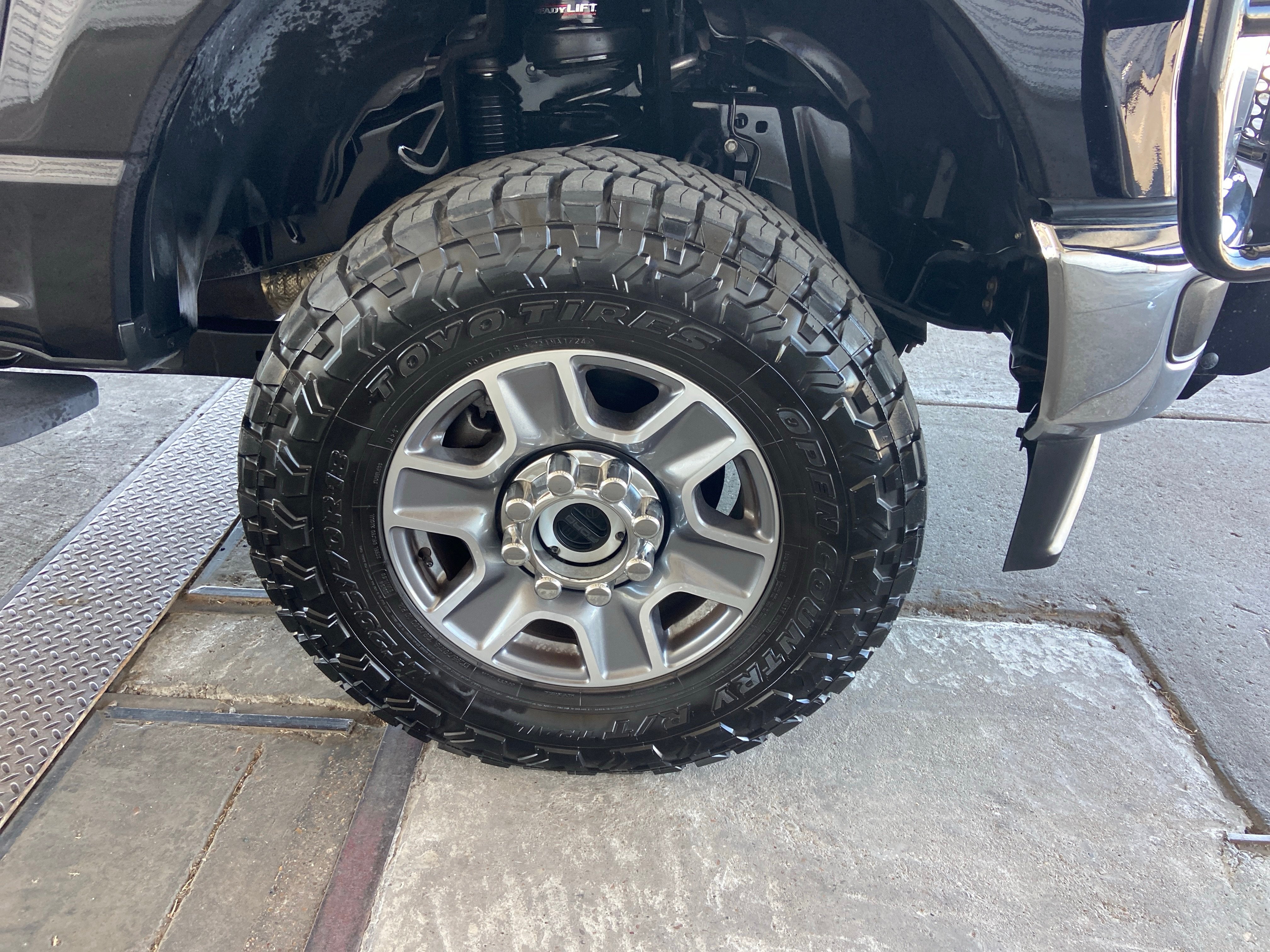 2024 Ford Super Duty F-350 SRW Base