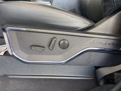 2024 Ford Super Duty F-350 SRW Base