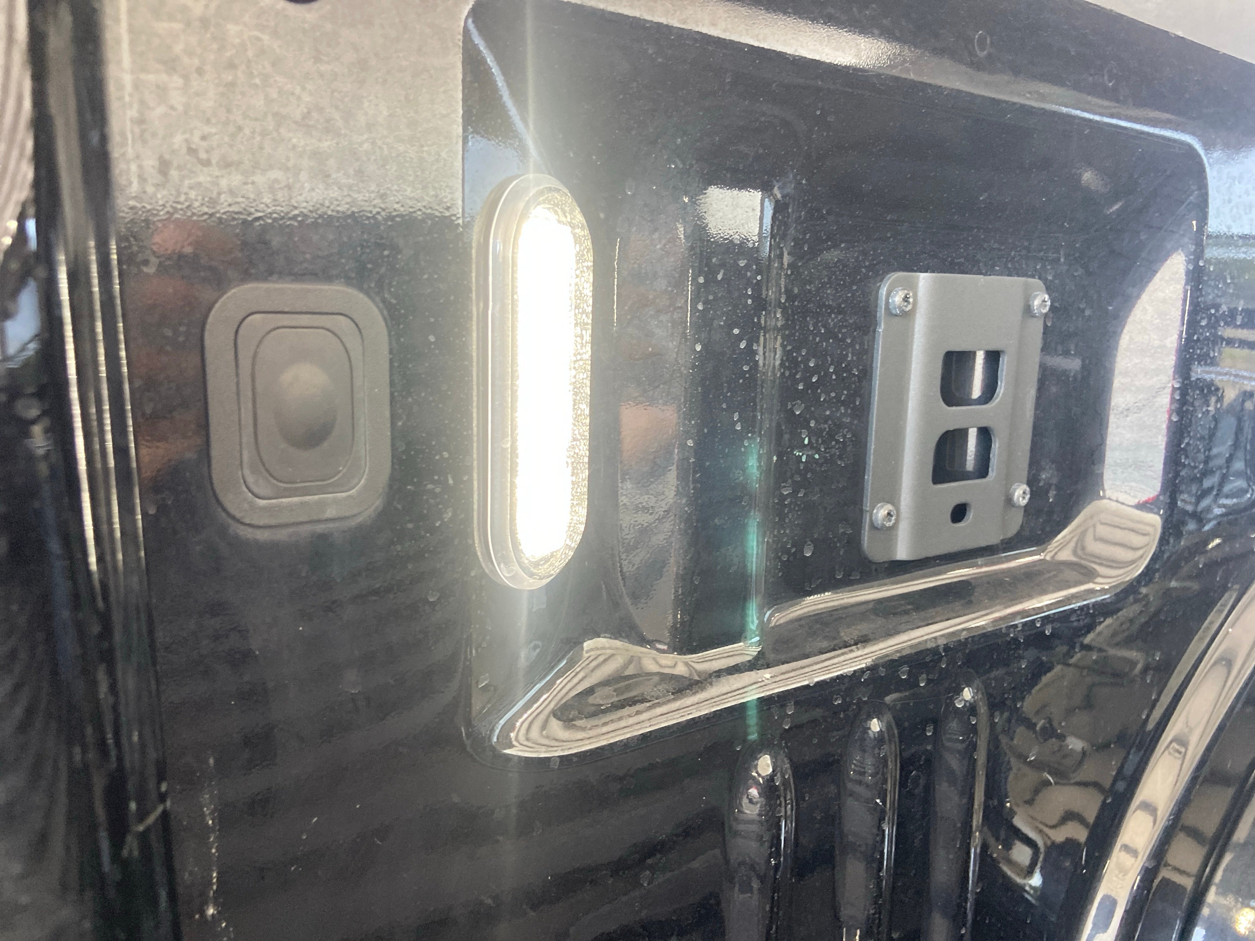 2024 Ford Super Duty F-350 SRW Base