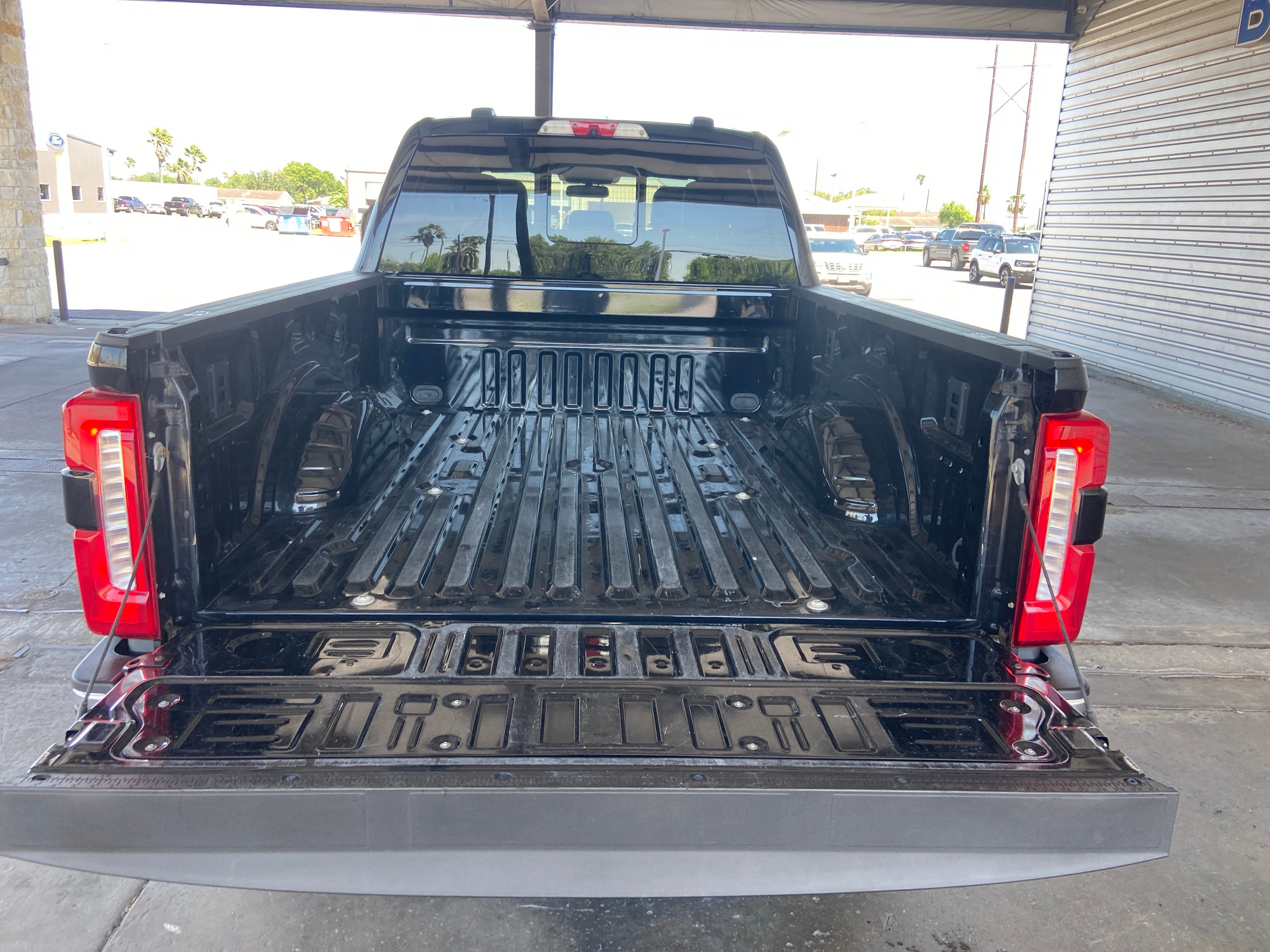 2024 Ford Super Duty F-350 SRW Base