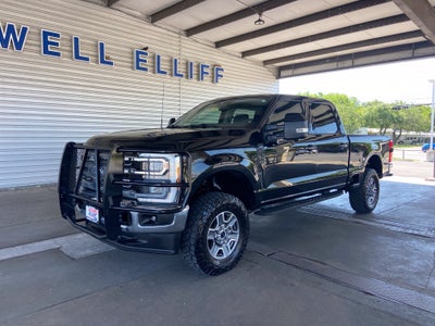 2024 Ford Super Duty F-350 SRW Base