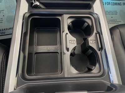 2024 Ford Super Duty F-350 SRW Base