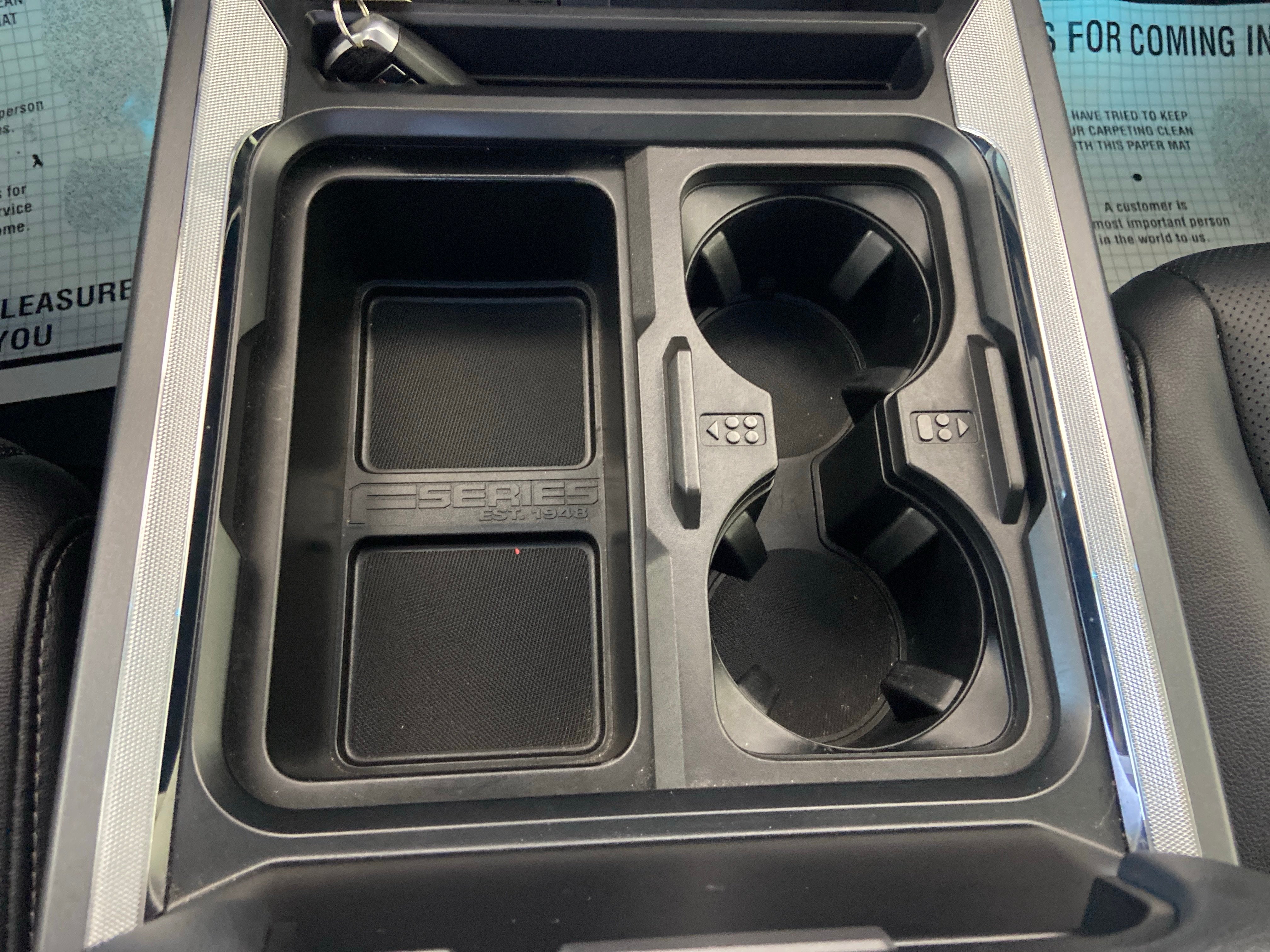 2024 Ford Super Duty F-350 SRW Base