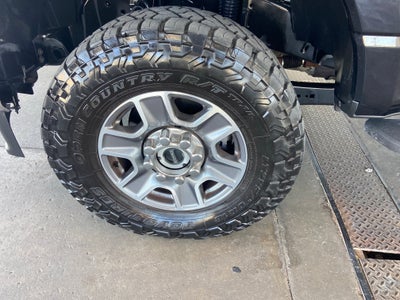 2024 Ford Super Duty F-350 SRW Base