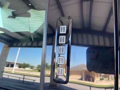 2024 Ford Super Duty F-350 SRW Base