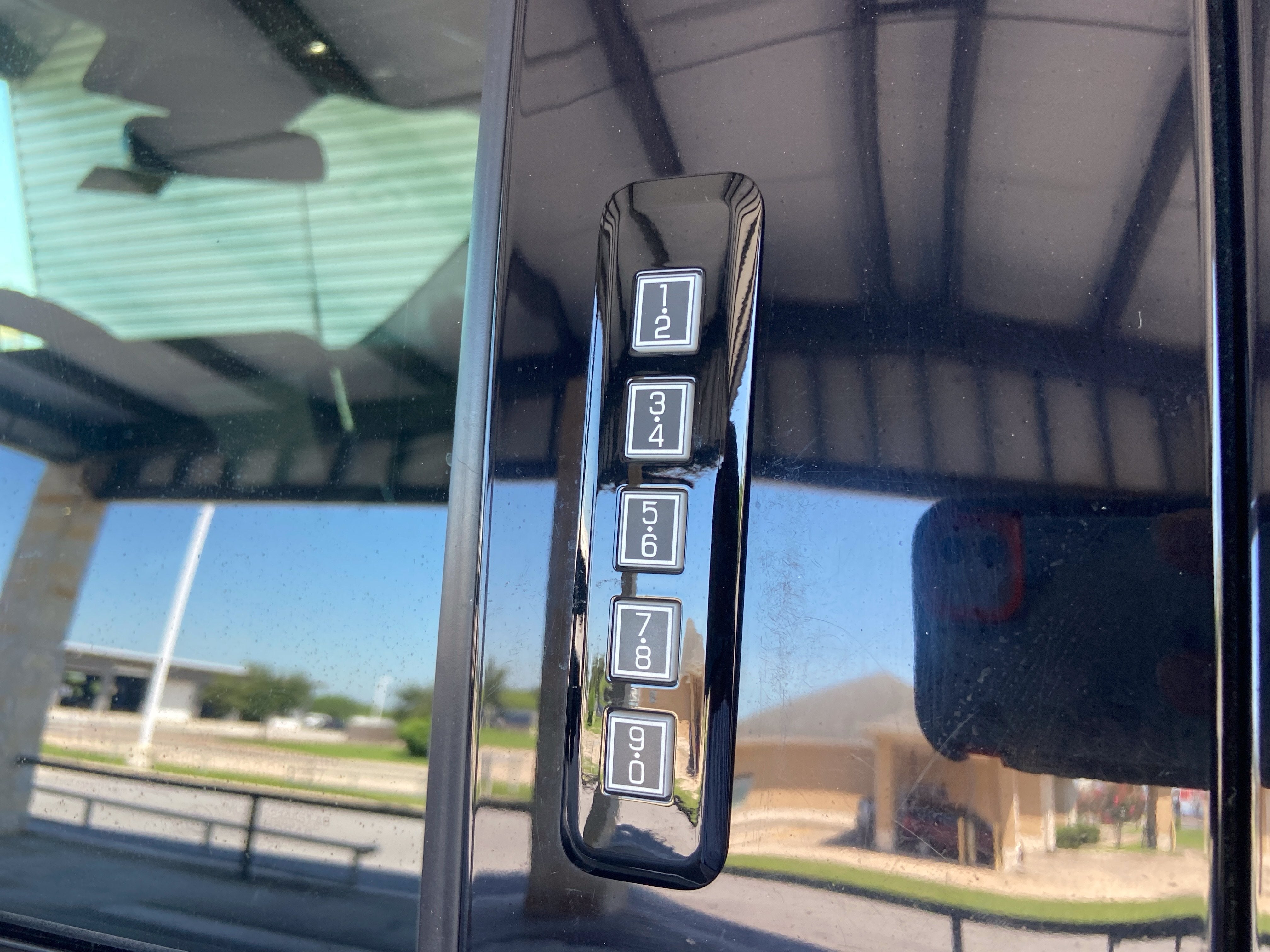 2024 Ford Super Duty F-350 SRW Base