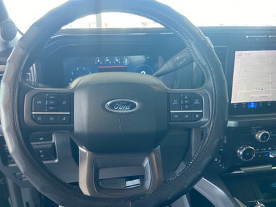 2024 Ford Super Duty F-350 SRW Base