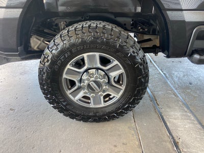2024 Ford Super Duty F-350 SRW Base