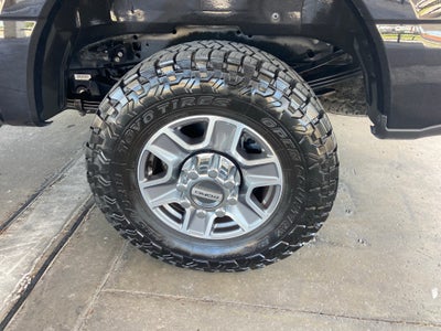 2024 Ford Super Duty F-350 SRW Base