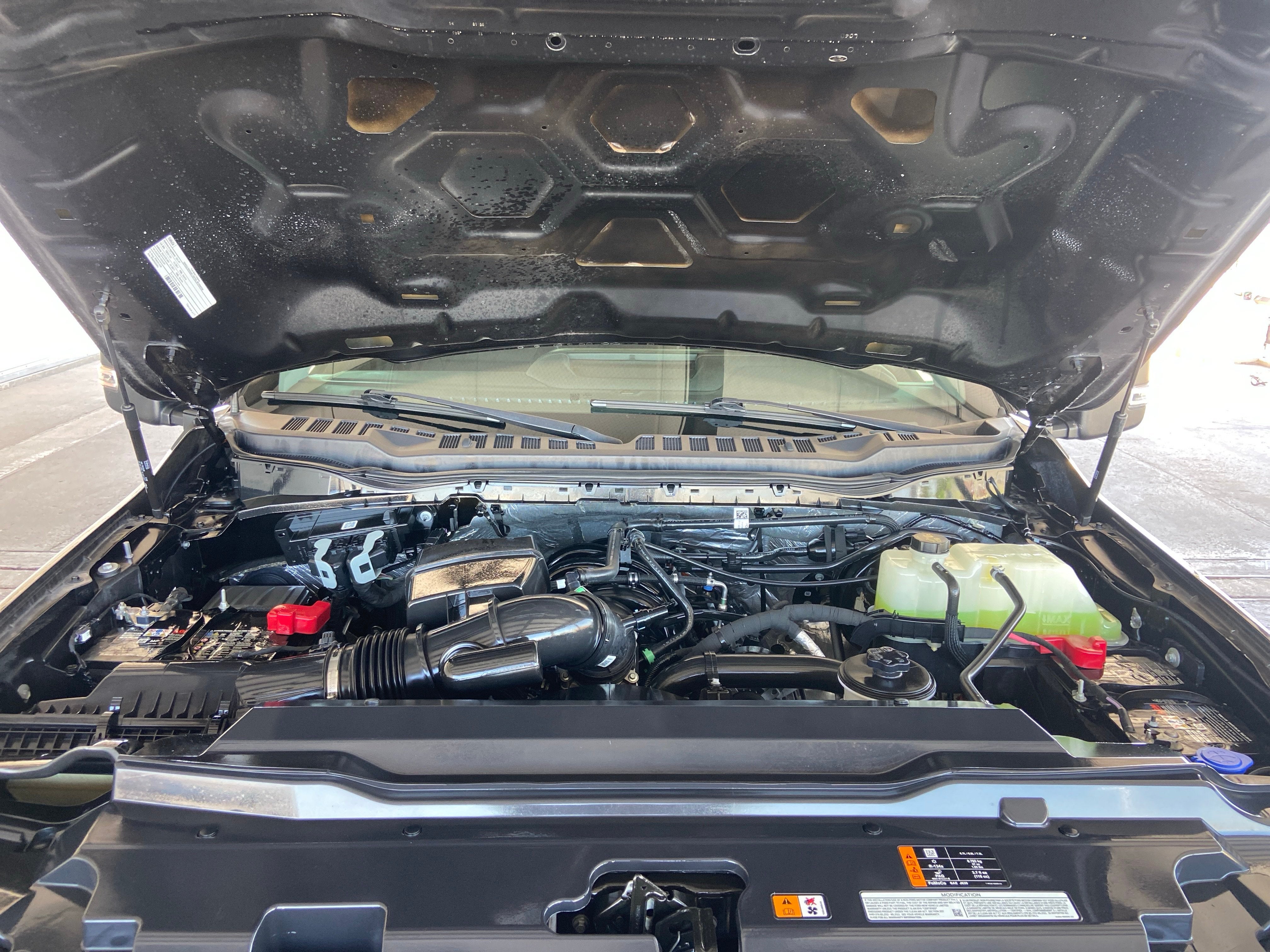 2024 Ford Super Duty F-350 SRW Base