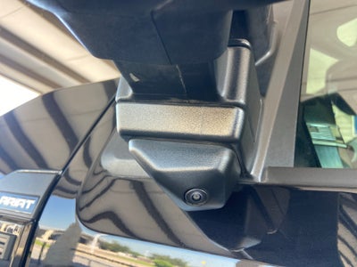 2024 Ford Super Duty F-350 SRW Base
