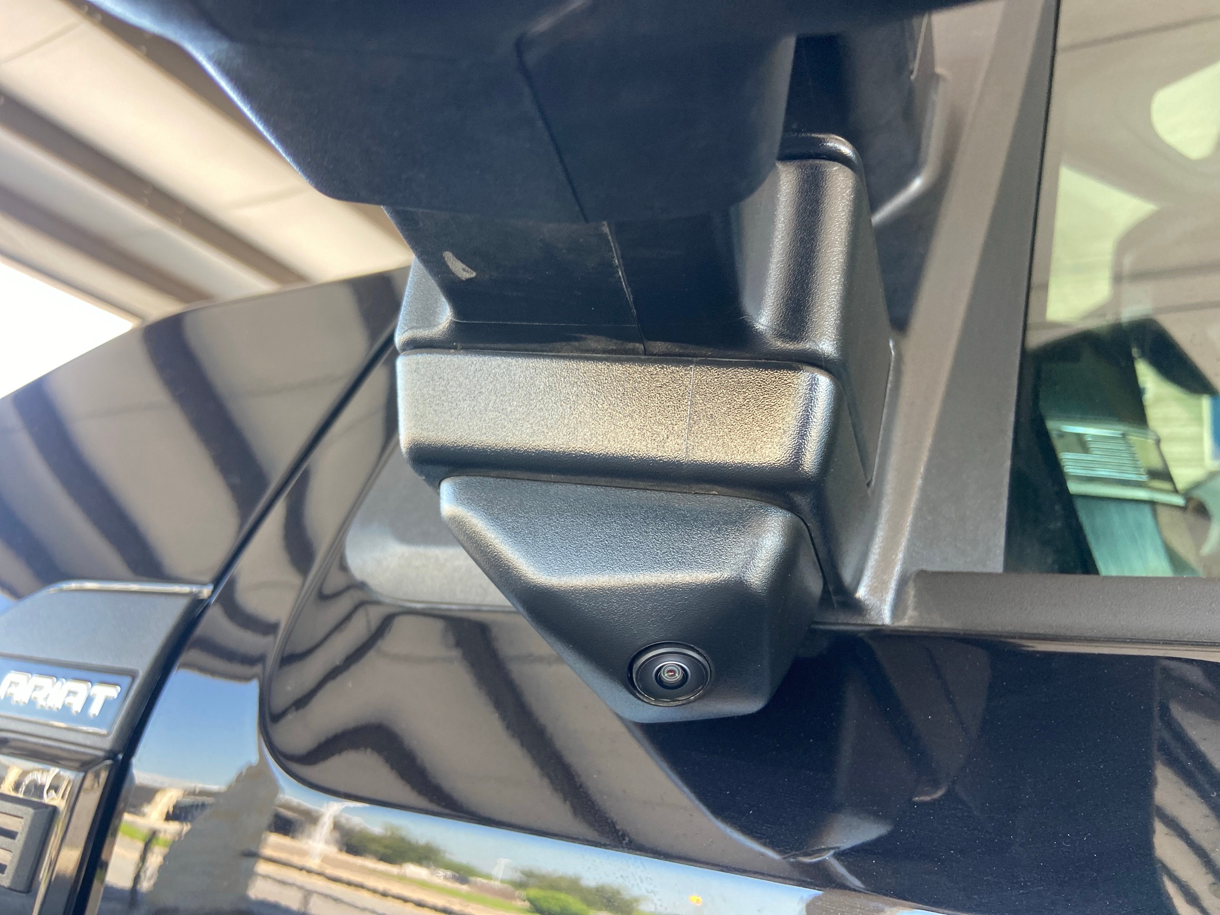 2024 Ford Super Duty F-350 SRW Base