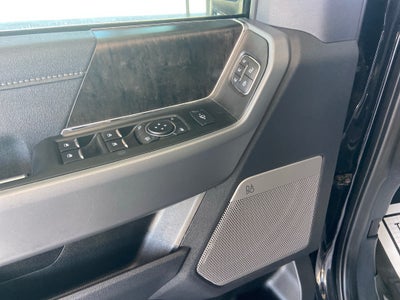 2024 Ford Super Duty F-350 SRW Base
