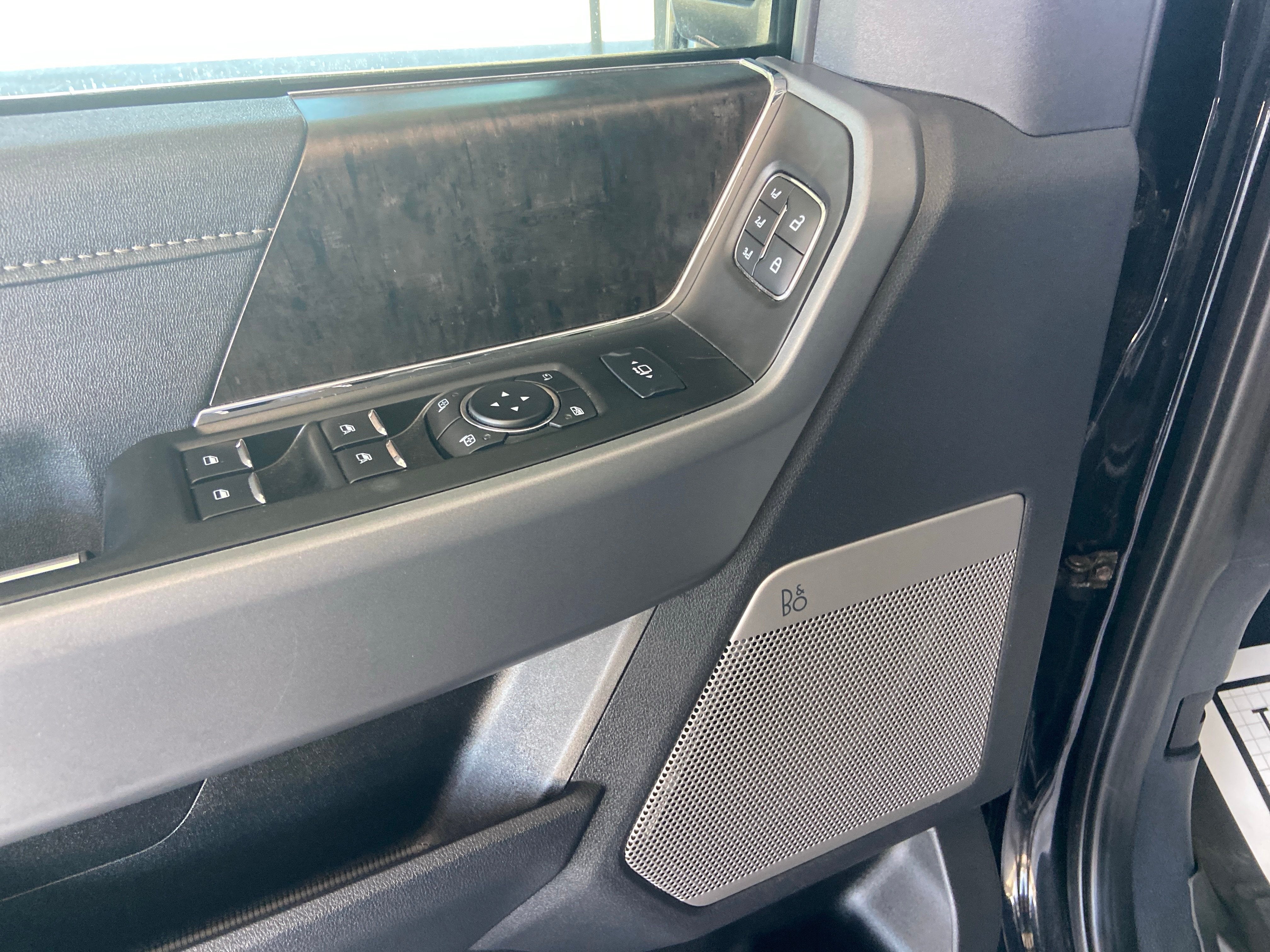 2024 Ford Super Duty F-350 SRW Base