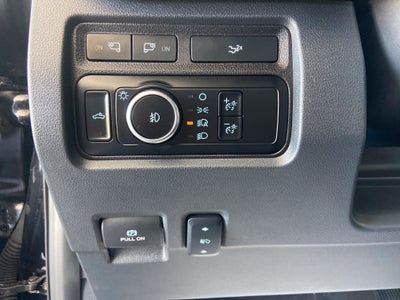 2024 Ford Super Duty F-350 SRW Base