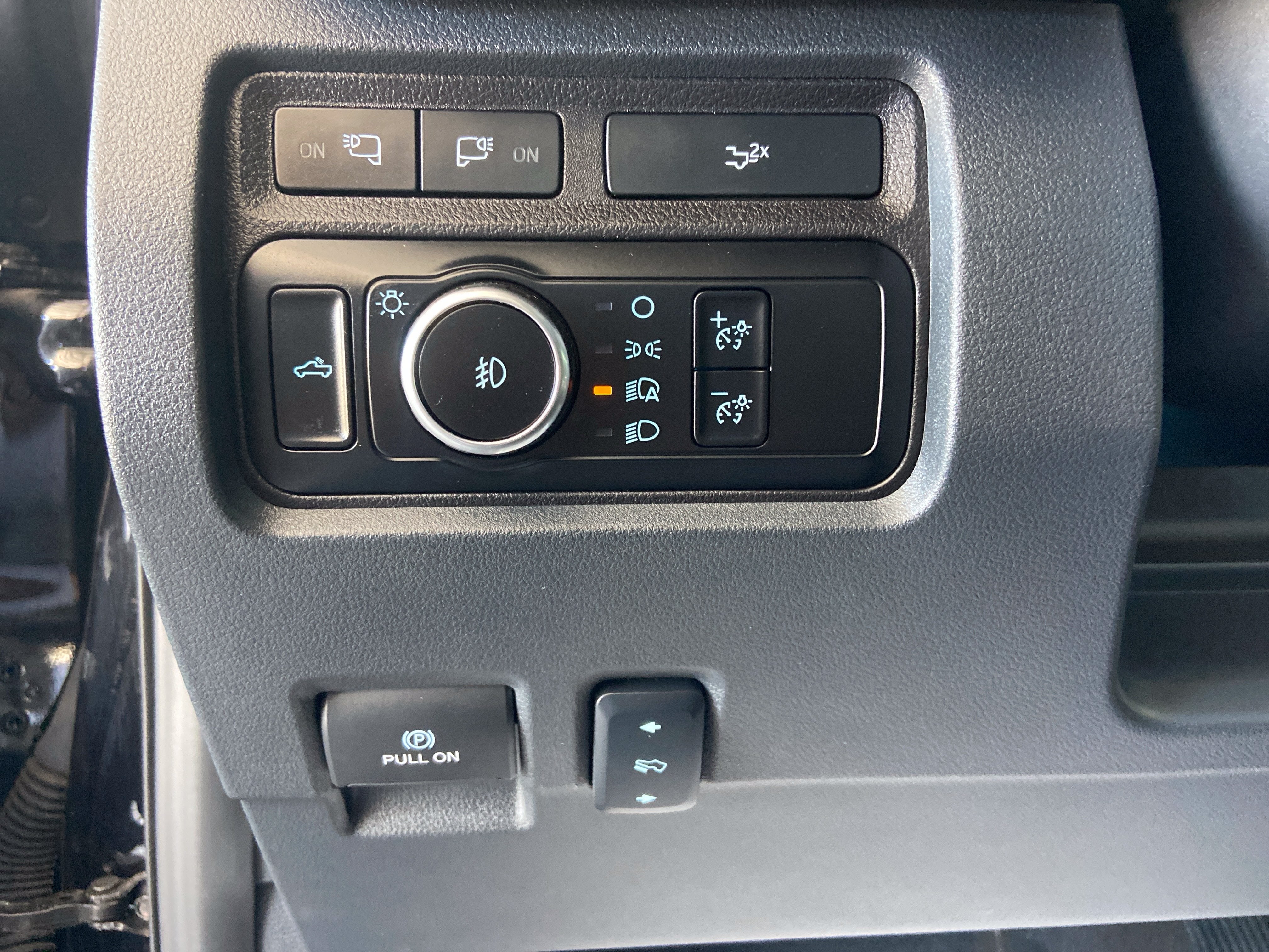 2024 Ford Super Duty F-350 SRW Base