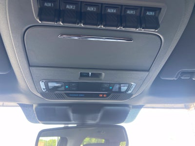 2024 Ford Super Duty F-350 SRW Base