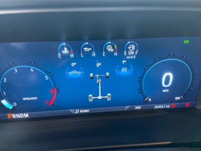 2024 Ford Super Duty F-350 SRW Base
