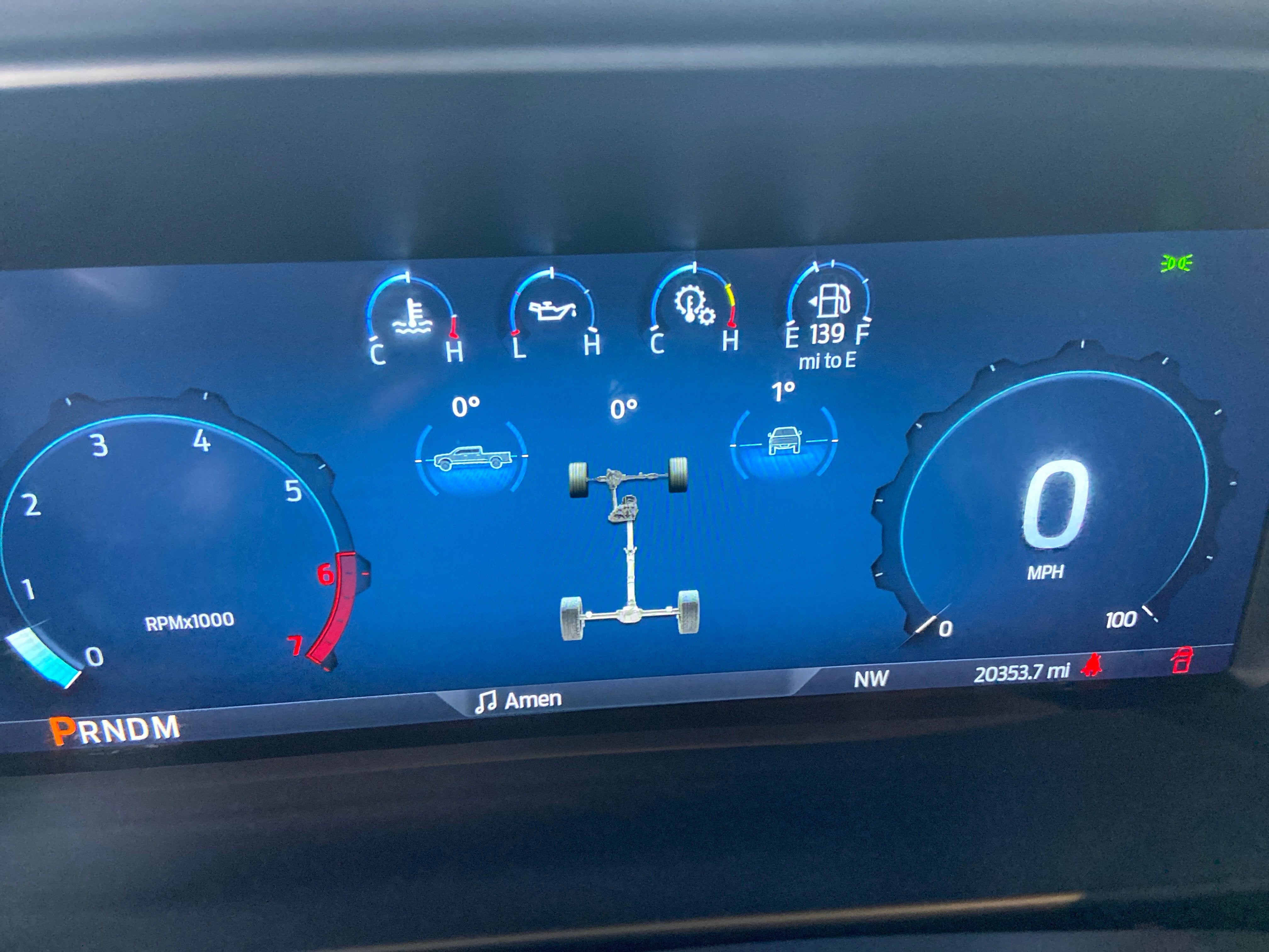 2024 Ford Super Duty F-350 SRW Base