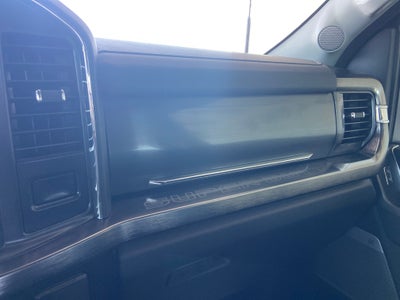 2024 Ford Super Duty F-350 SRW Base