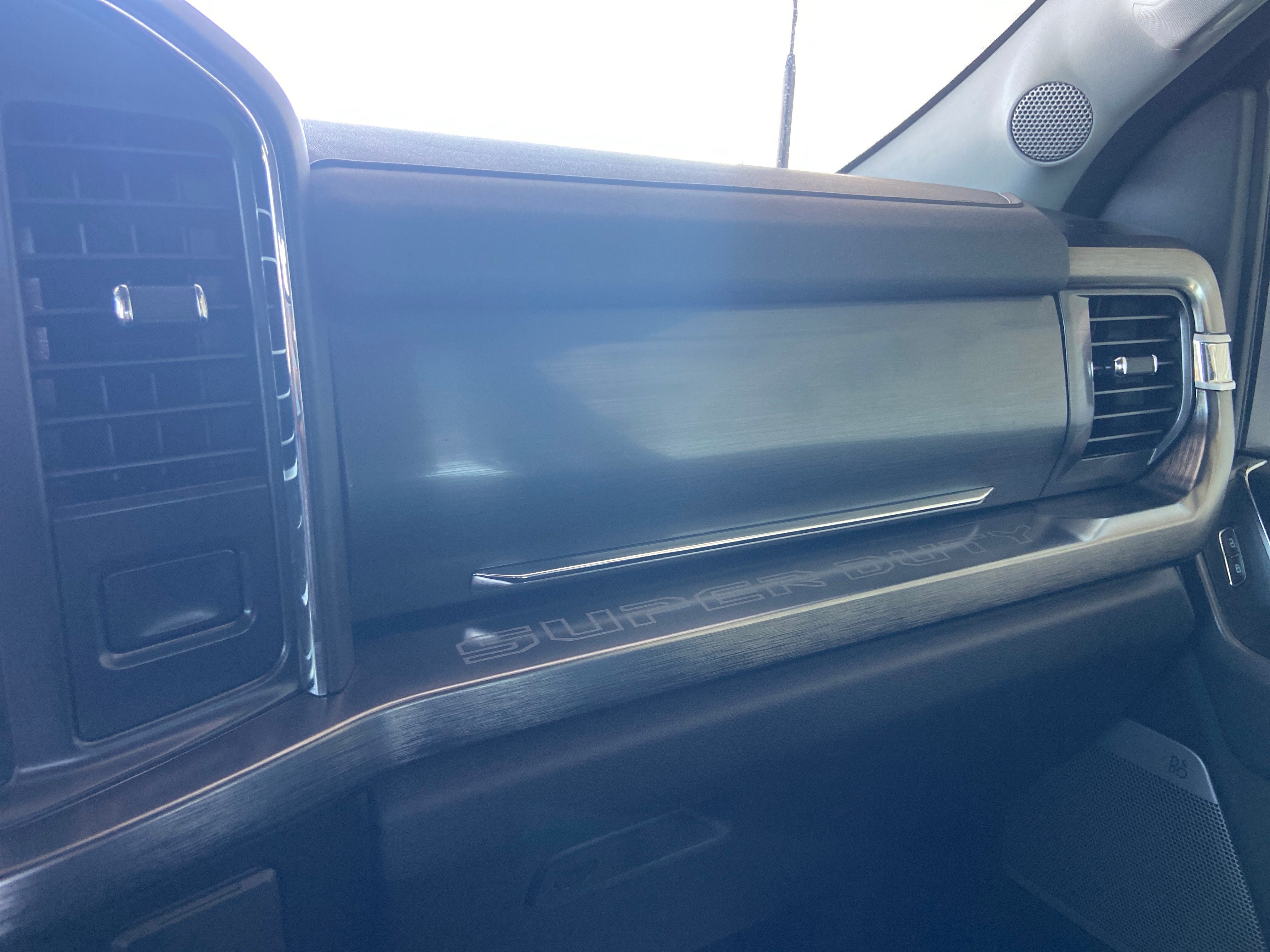 2024 Ford Super Duty F-350 SRW Base