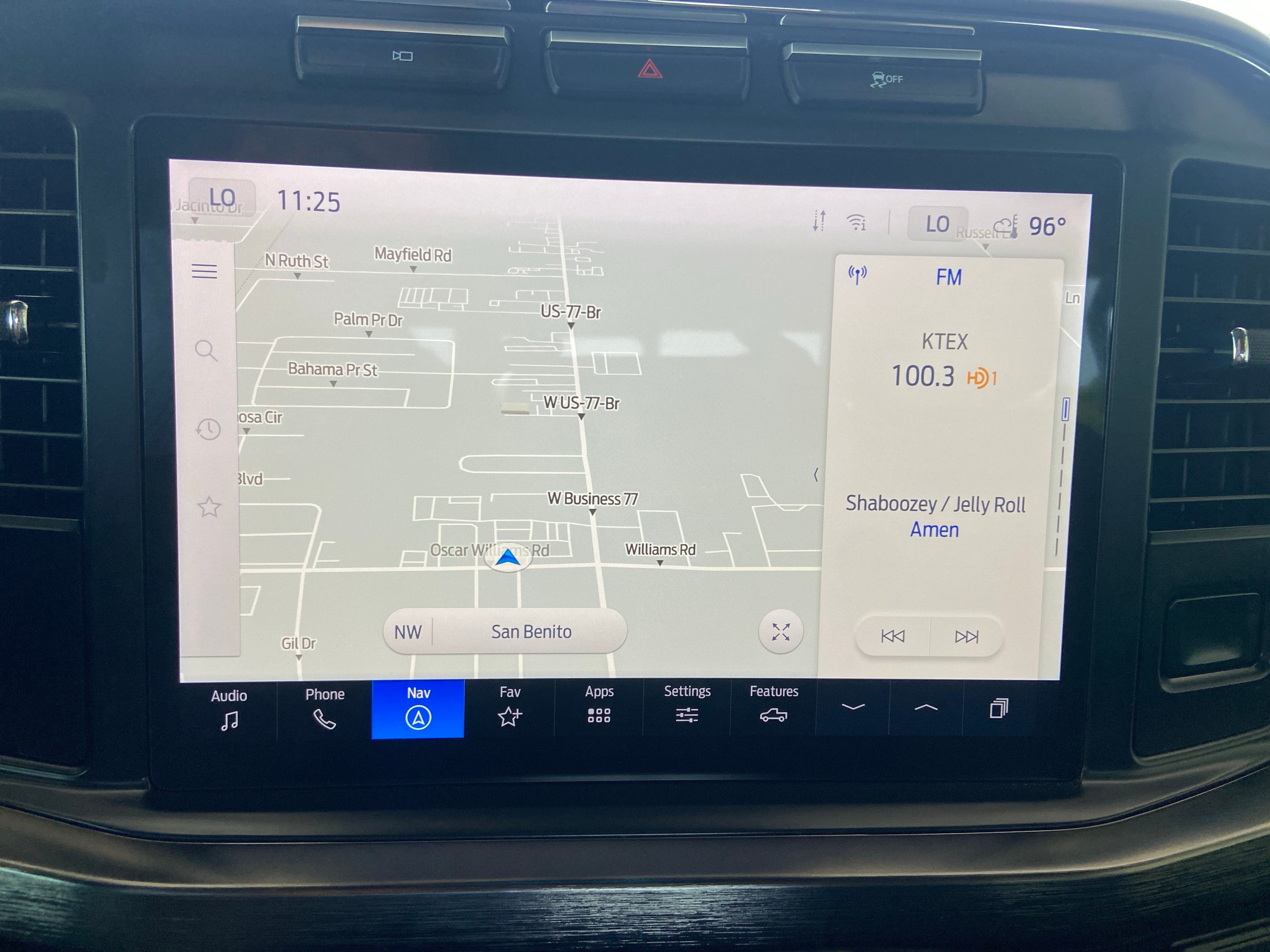 2024 Ford Super Duty F-350 SRW Base