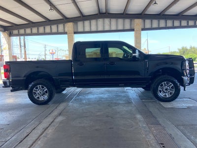 2024 Ford Super Duty F-350 SRW Base