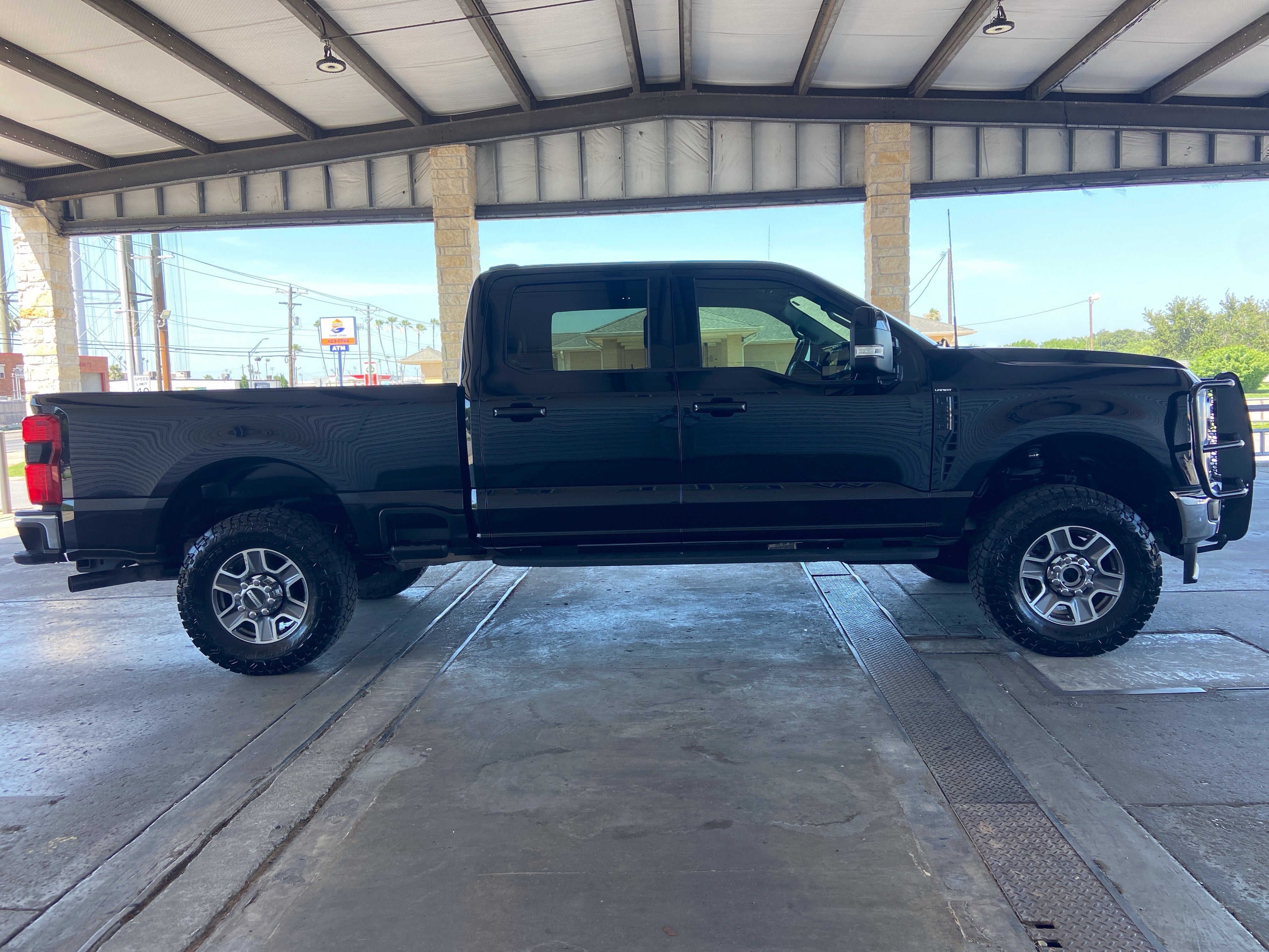 2024 Ford Super Duty F-350 SRW Base