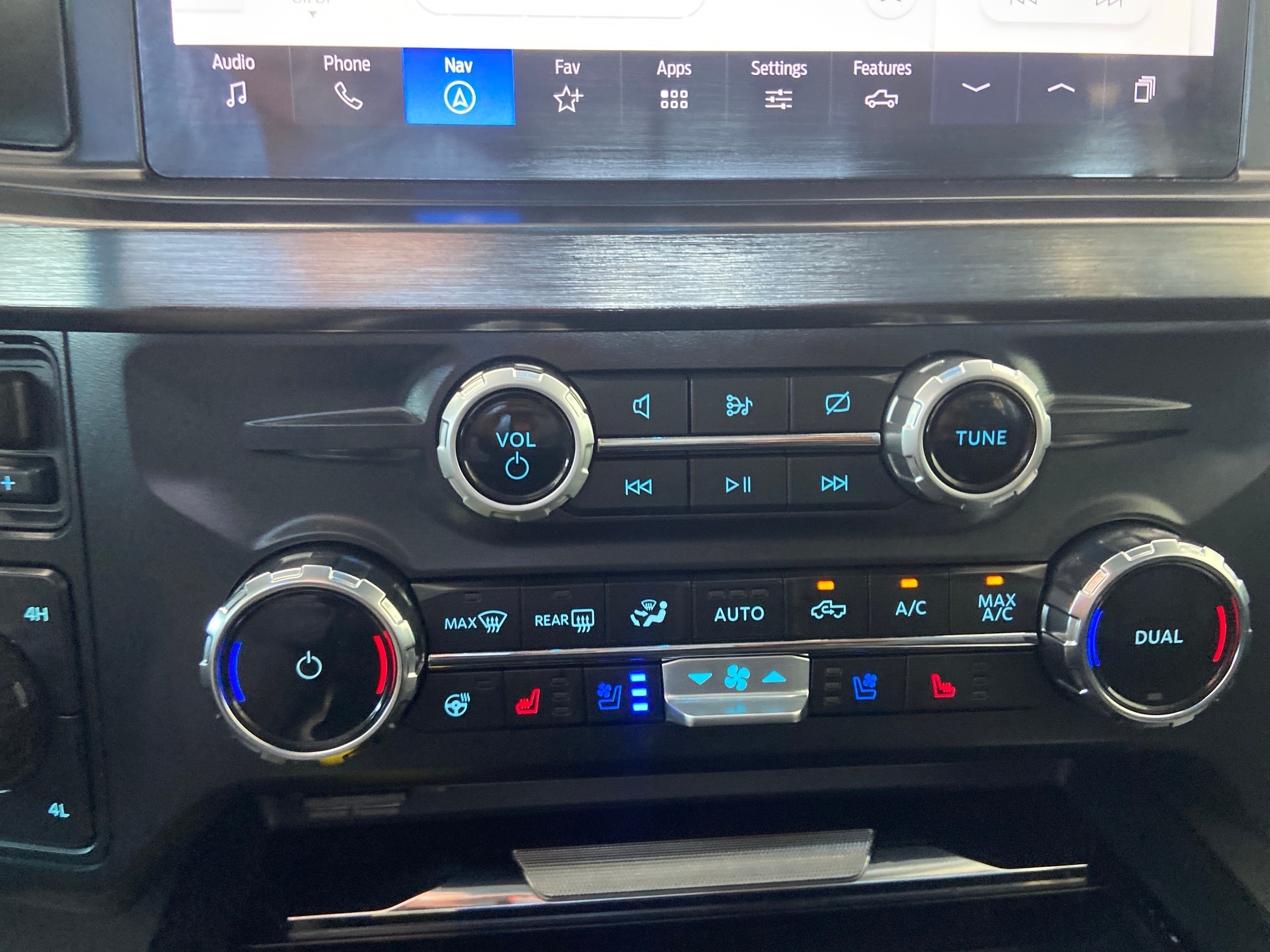 2024 Ford Super Duty F-350 SRW Base