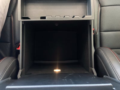 2024 Ford Super Duty F-350 SRW Base