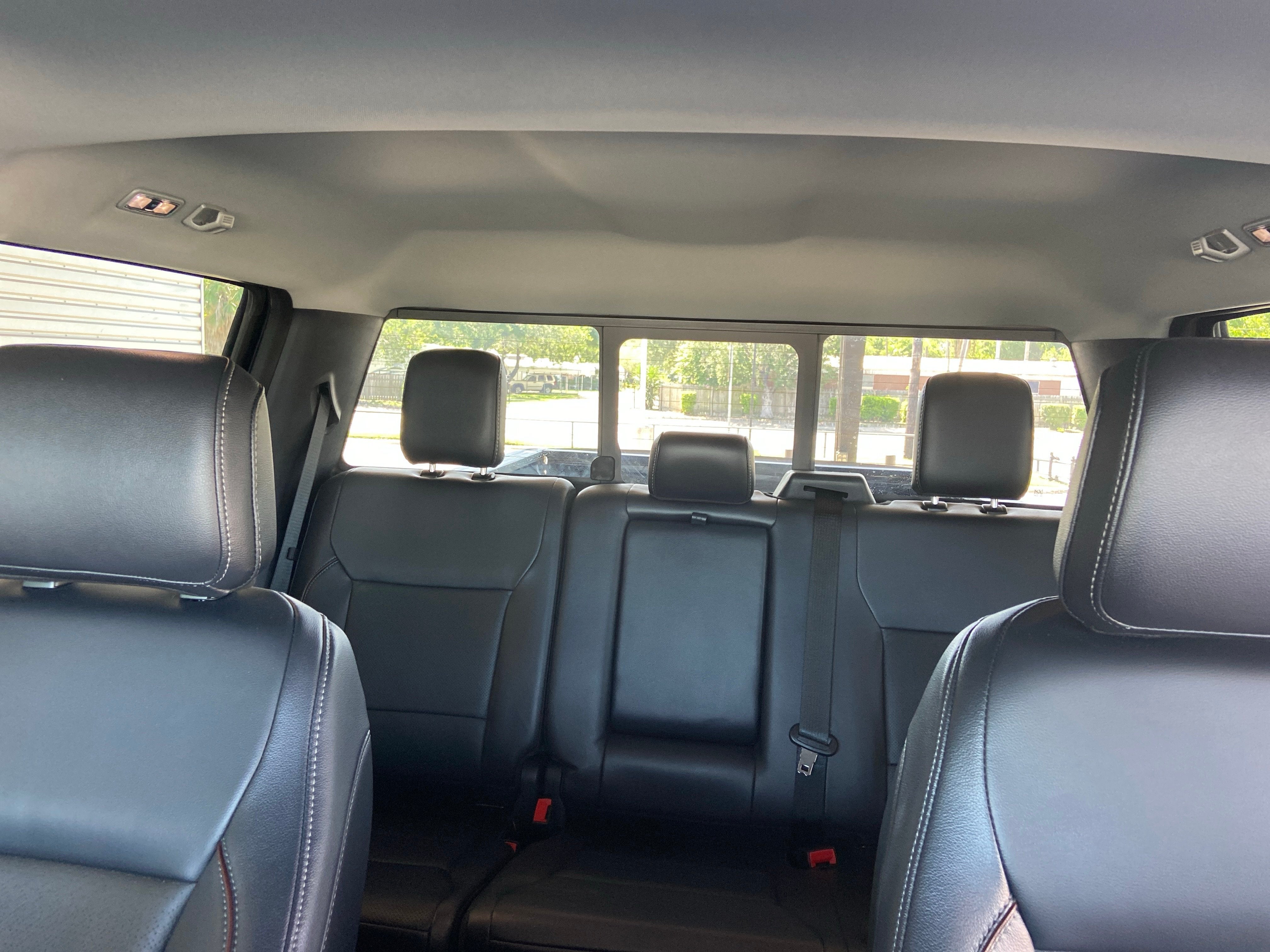 2024 Ford Super Duty F-350 SRW Base