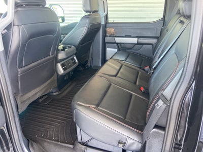 2024 Ford Super Duty F-350 SRW Base