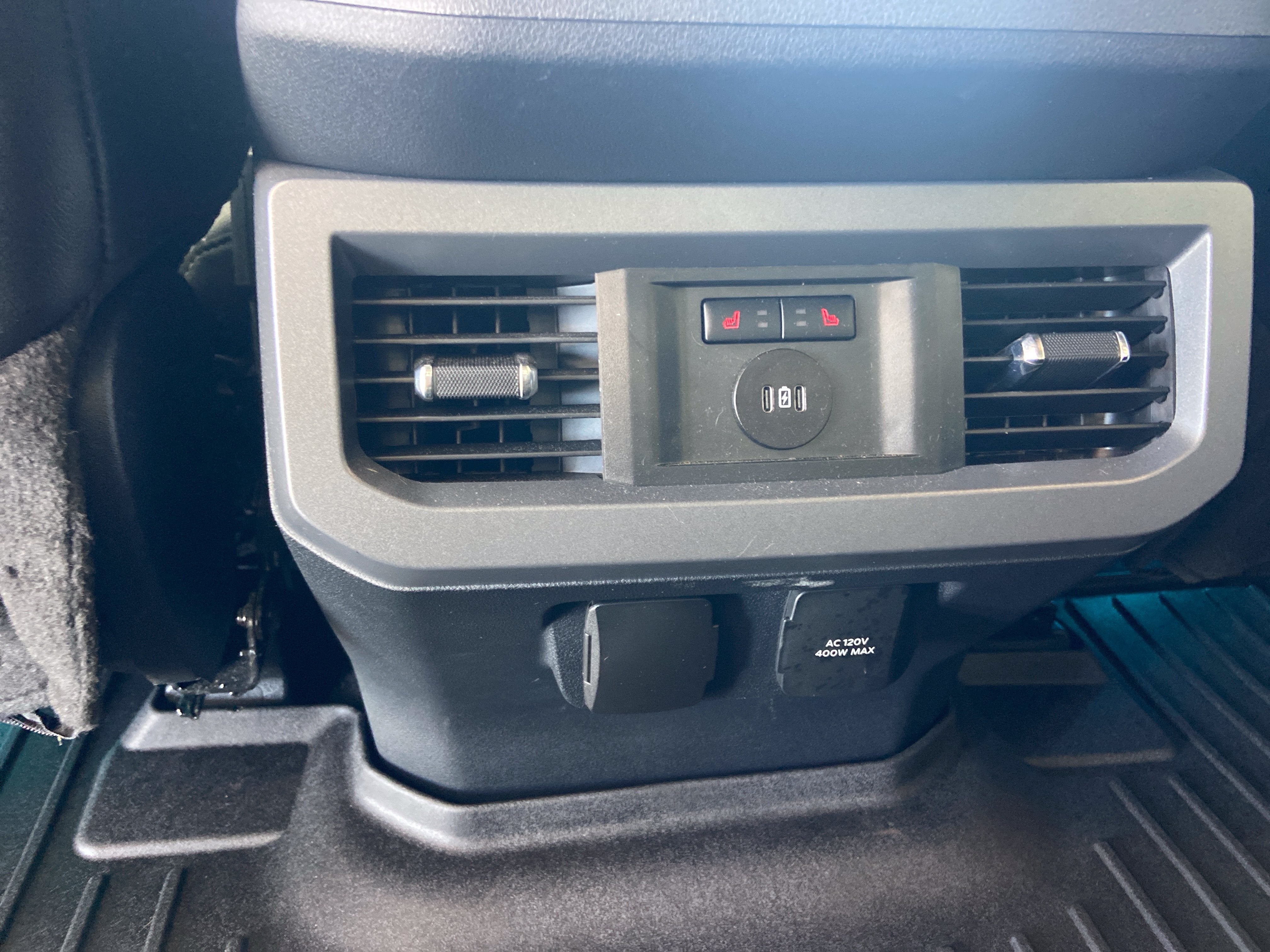 2024 Ford Super Duty F-350 SRW Base