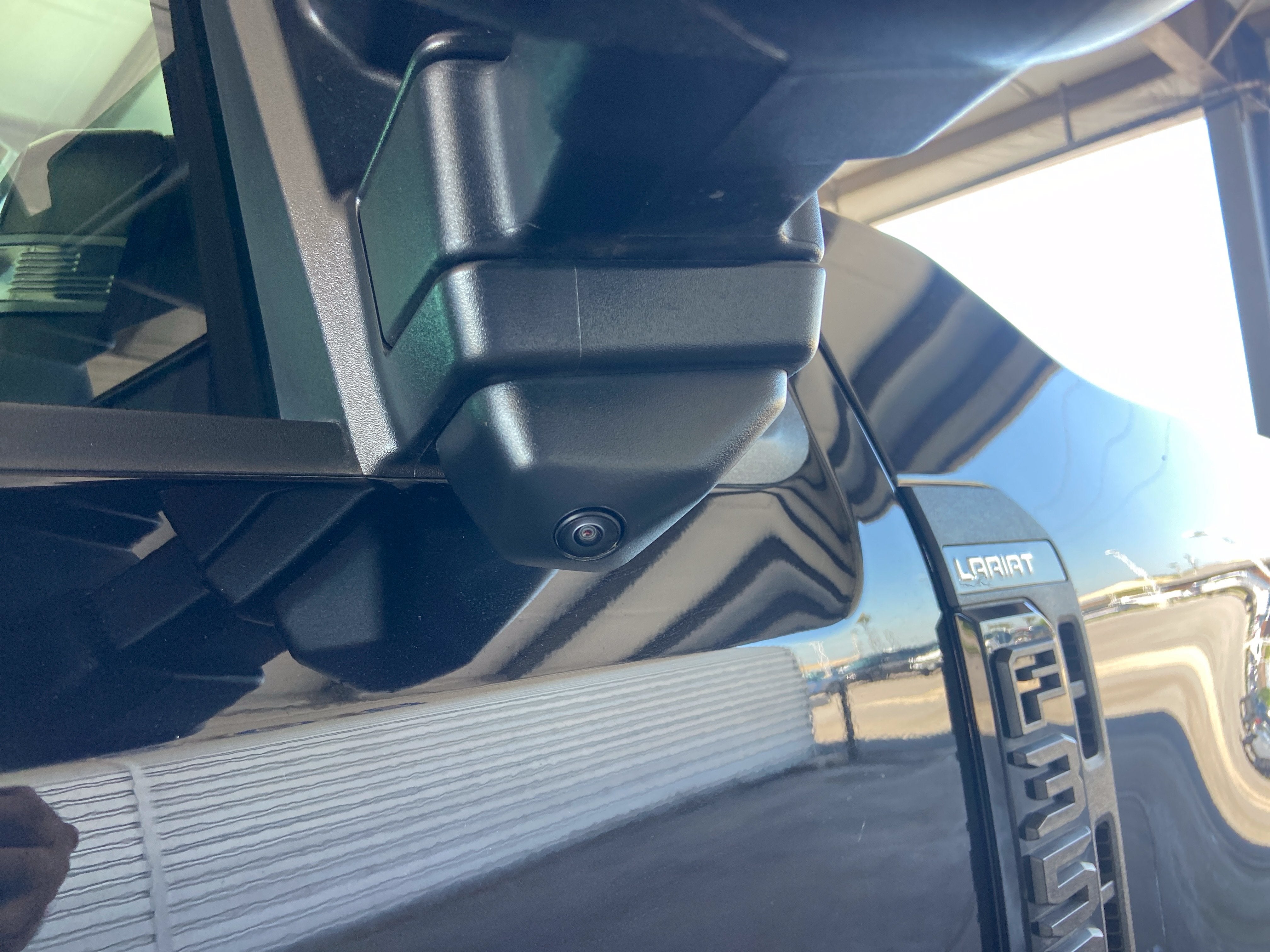 2024 Ford Super Duty F-350 SRW Base