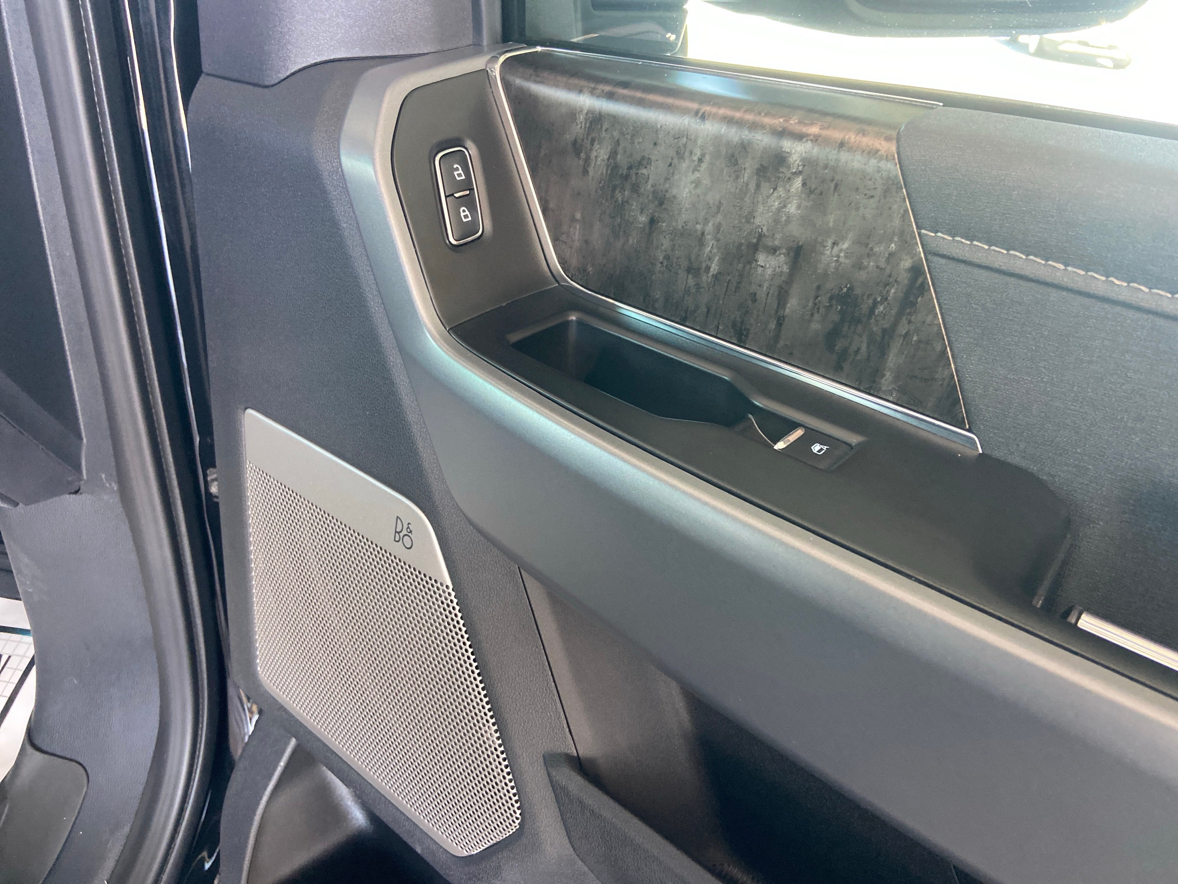 2024 Ford Super Duty F-350 SRW Base