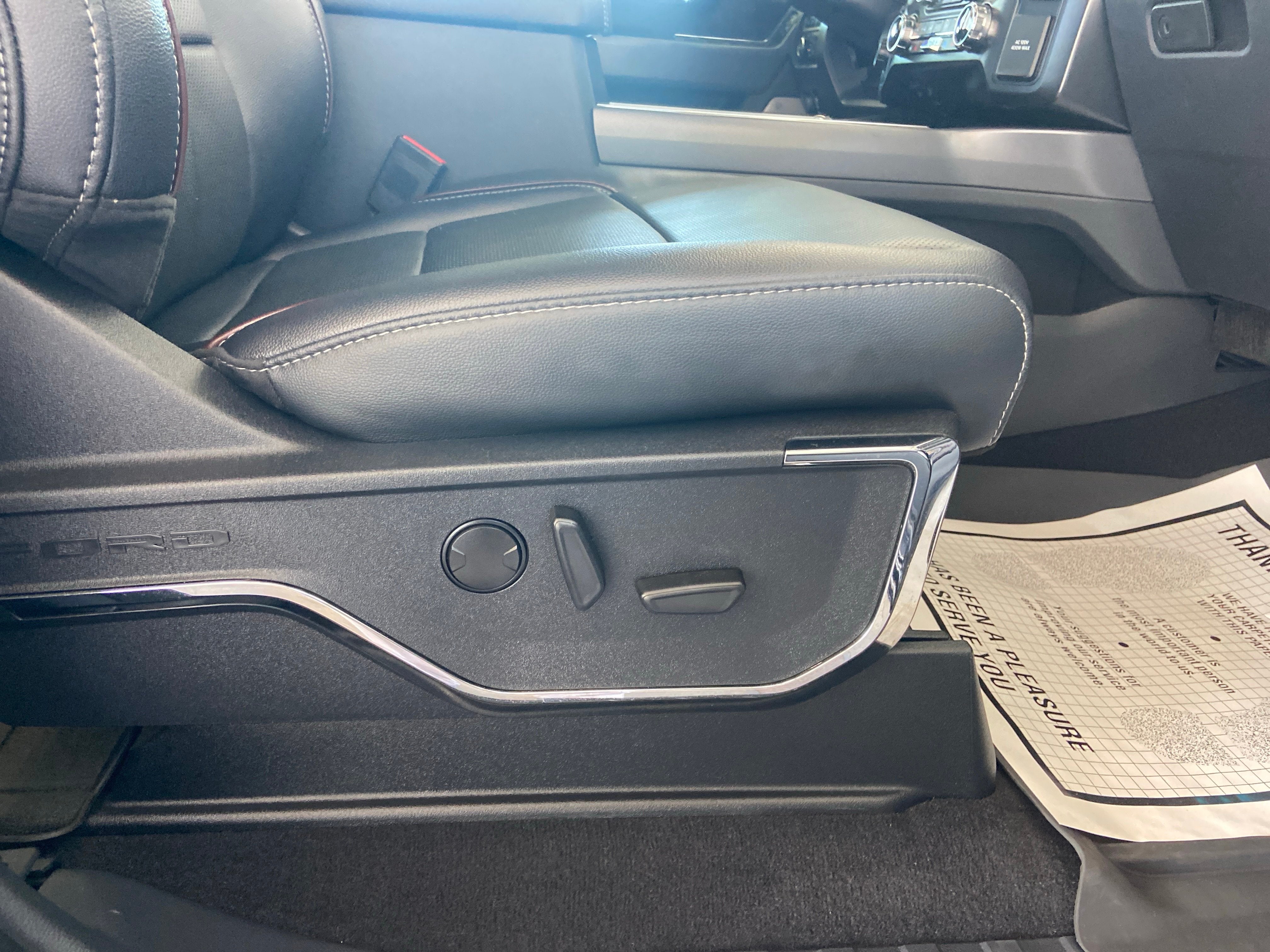 2024 Ford Super Duty F-350 SRW Base