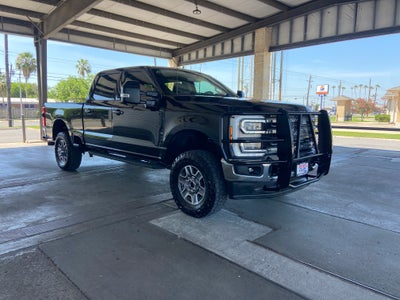 2024 Ford Super Duty F-350 SRW Base