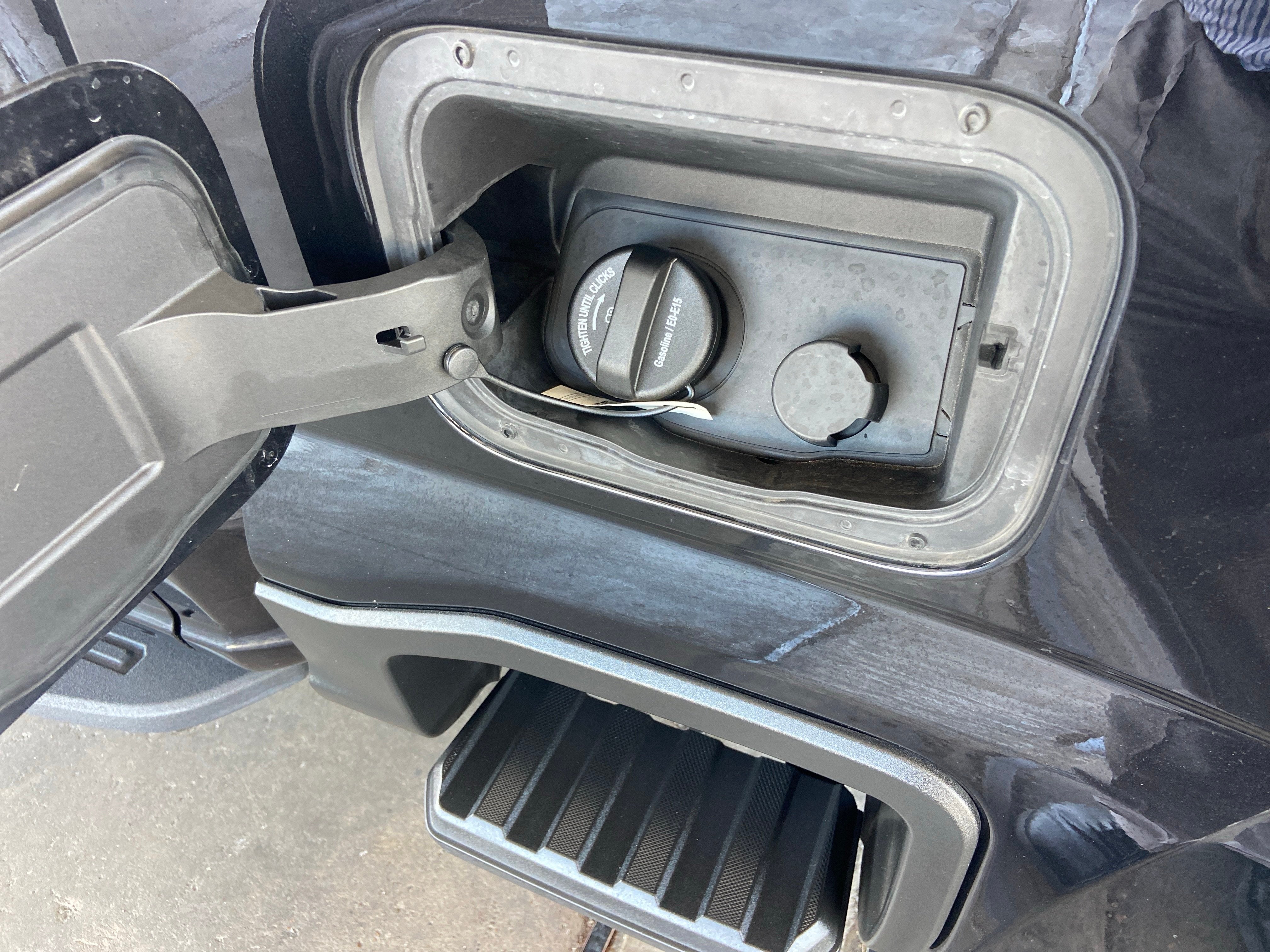 2024 Ford Super Duty F-350 SRW Base