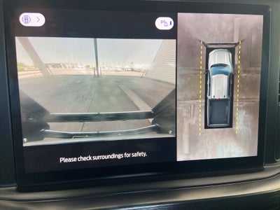 2024 Ford Super Duty F-350 SRW Base