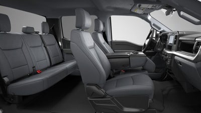 2026 Ford Super Duty F-350 SRW F-350® XL