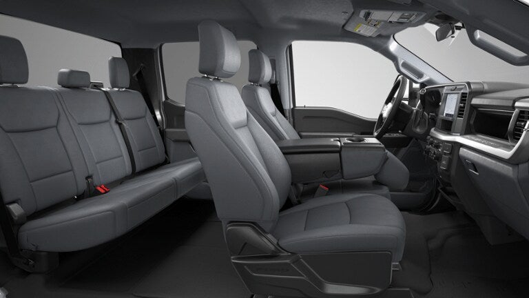 2026 Ford Super Duty F-350 SRW F-350® XL