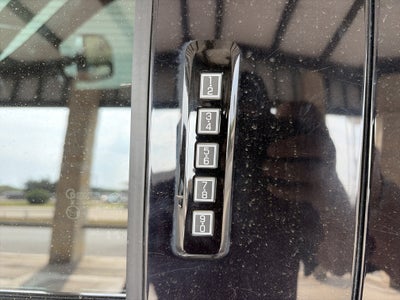 2024 Ford Super Duty F-350 SRW LARIAT