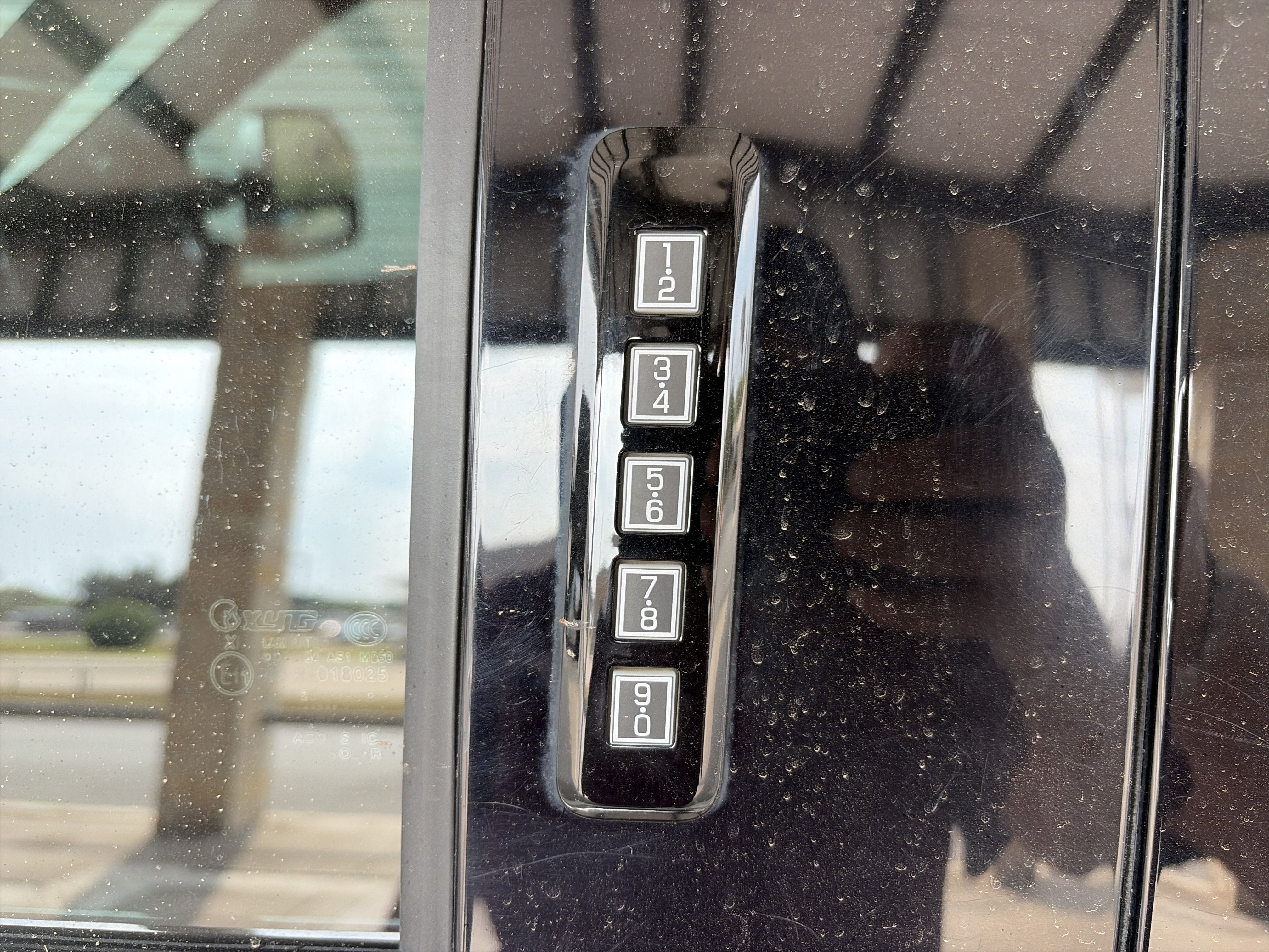 2024 Ford Super Duty F-350 SRW LARIAT