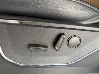 2024 Ford Super Duty F-350 SRW LARIAT